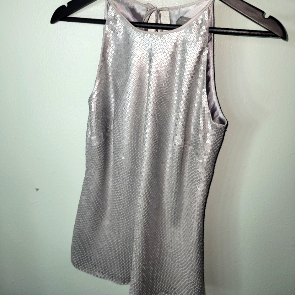Ann Taylor top